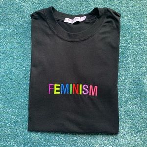 ASOS Feminism Tee